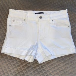 Short Shorts Bundle